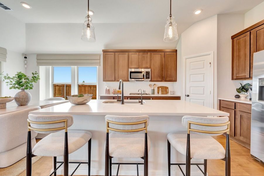 Kitchen Kitchen