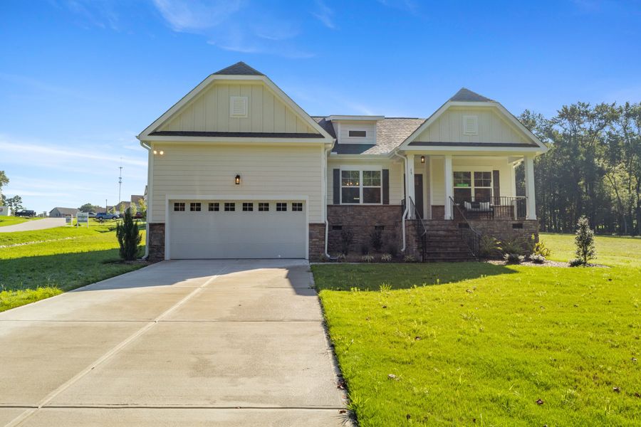 The Wisteria II The Wisteria II