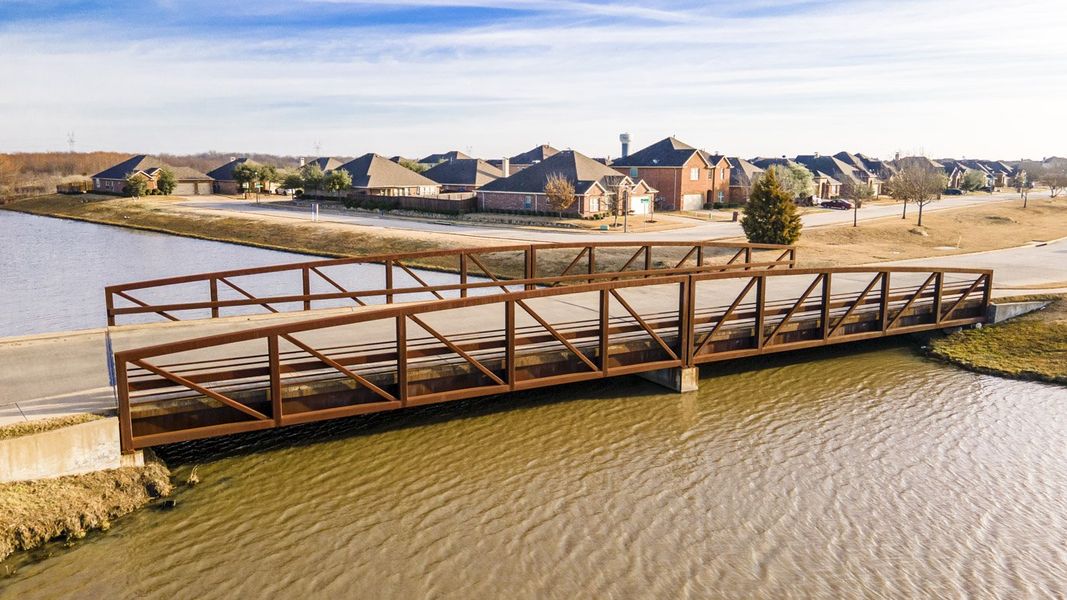 Community amenity available to residents of Verandah in Royse City (Image 19). Community amenity available to residents of Verandah in Royse City (Image 19).