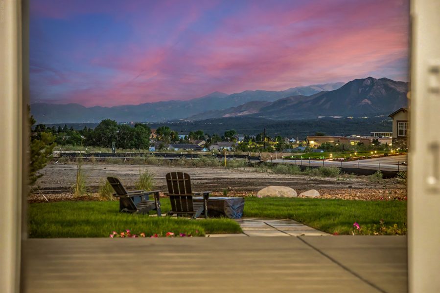 Community amenity available to residents of Jackson Creek in Monument (Image 19).