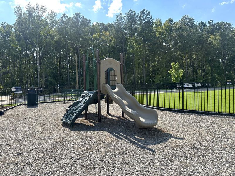 Playground Playground