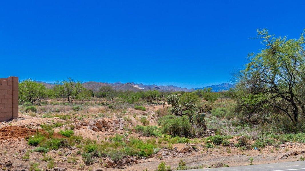 Image 55 of the Sycamore Vista community in Vail, AZ.