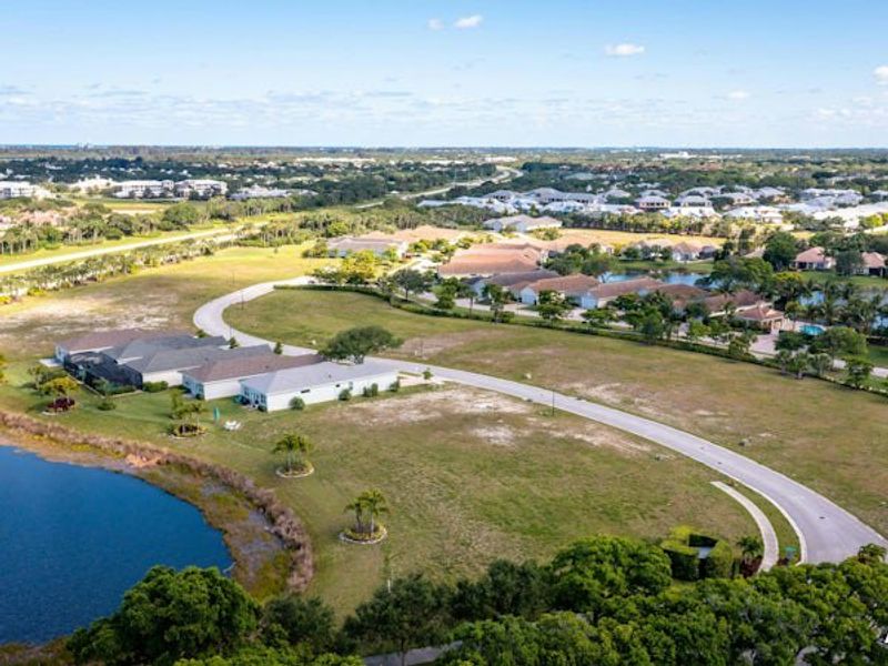 Image 82 of the The Falls at Grand Harbor community in Vero Beach, FL.