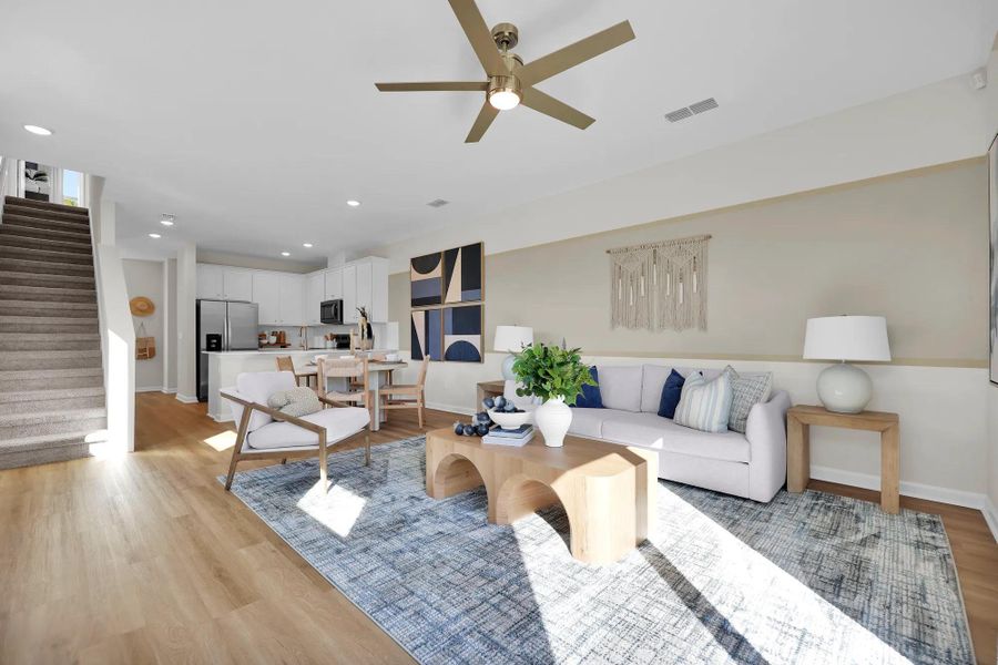 Maple Family Room Maple Family Room