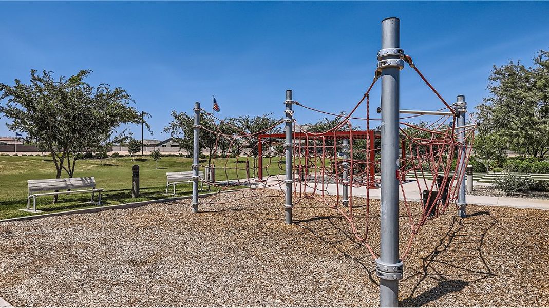Iron Wing Windrose Amenity Playground 2of3