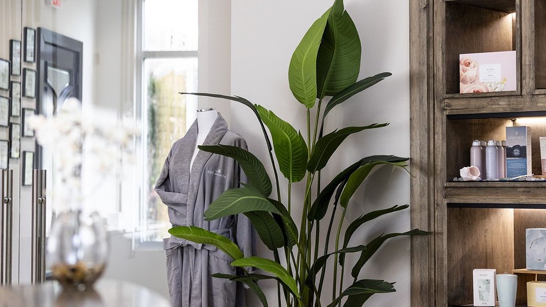 Close-up of interior finishes in a home at Esplanade at Azario Lakewood Ranch, Lakewood Ranch (Image 200).