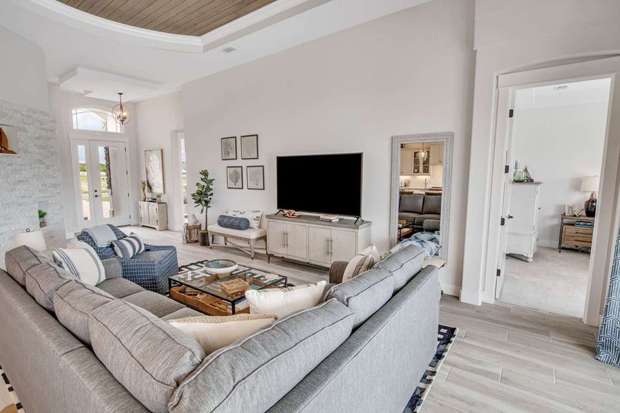 Coastal Gardens At Town Center,32164