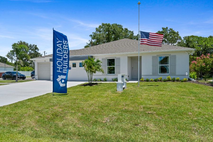 Image 62 of the Palm Bay community in Palm Bay, FL.