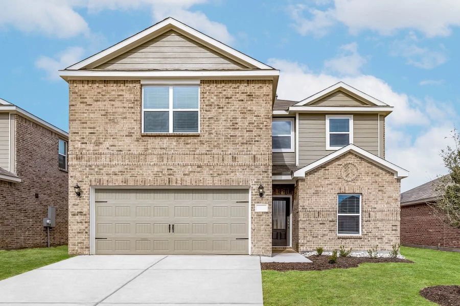 Image 10 of the Patriot Estates master-planned community in Venus, TX. Image 10 of the Patriot Estates master-planned community in Venus, TX.