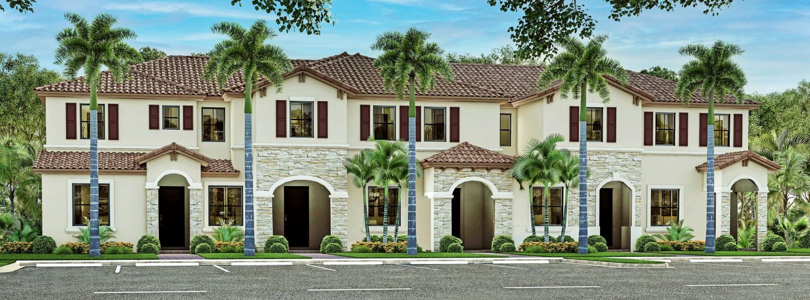 Image 8 of the Corsica: Brion Collection community in Miami, FL.