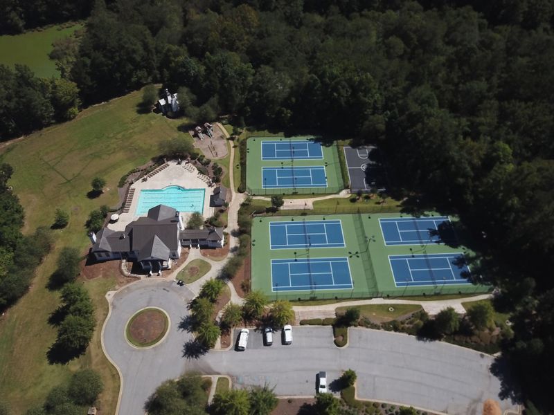 Community amenity available to residents of Riverwood in Dallas (Image 2). Community amenity available to residents of Riverwood in Dallas (Image 2).