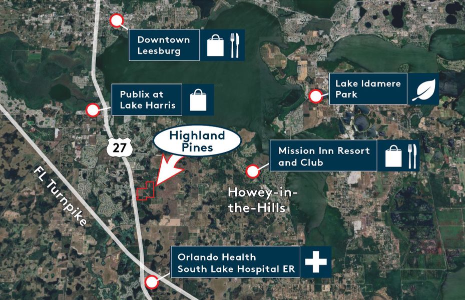 Explore the Area Explore the Area