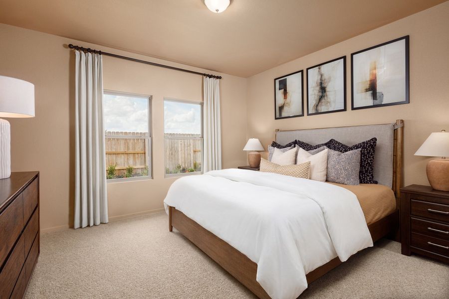 New Homes in Crosby, TX.  - Slide 9