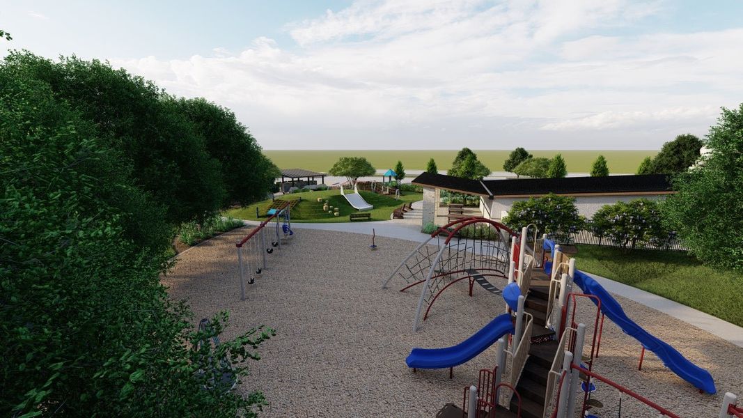 Community amenity available to residents of Briarwood in Elgin (Image 11).