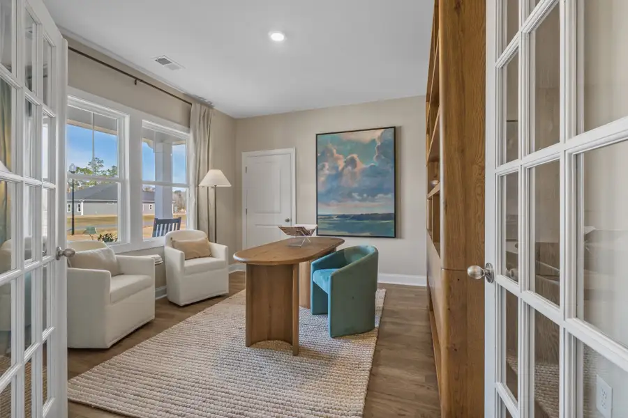 Loris, SC New Homes.  - Slide 5