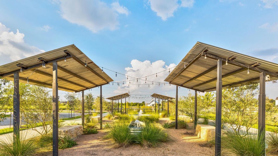 Community amenity available to residents of Kolbe Farms in Houston (Image 3). Community amenity available to residents of Kolbe Farms in Houston (Image 3).