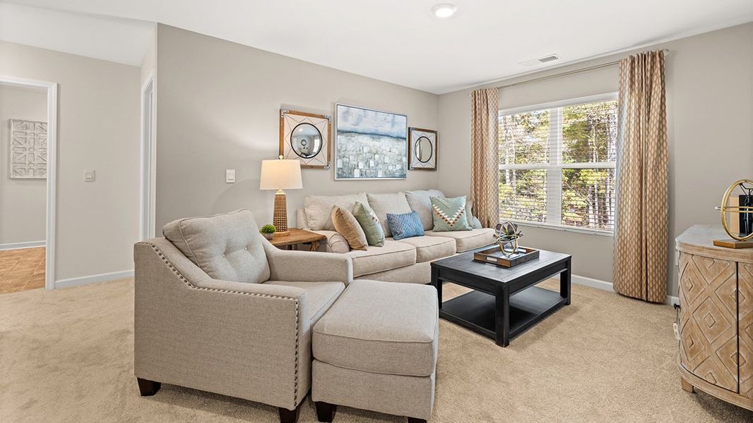 Image 19 of the The Greens at Thompson Creek community in Hampton, GA.