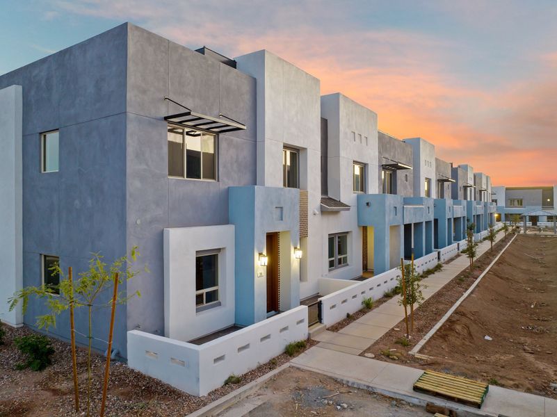 Commonwealth Lofts,85225