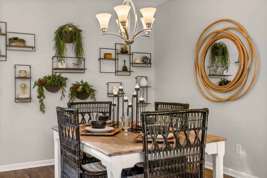 Image 22 of the Huffington community in Willow Spring, NC. Image 22 of the Huffington community in Willow Spring, NC.