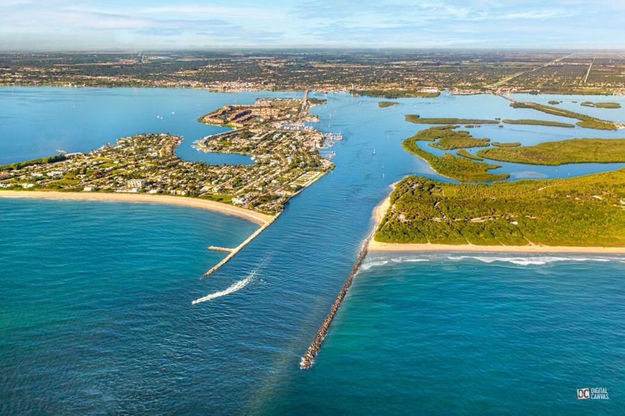 Natural surroundings and green spaces near Pineapple Grove in Fort Pierce, FL (Image 50). Natural surroundings and green spaces near Pineapple Grove in Fort Pierce, FL (Image 50).