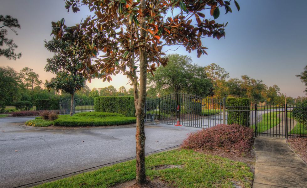 Natural surroundings and green spaces near Live Oak Estates in Orlando, FL (Image 3). Natural surroundings and green spaces near Live Oak Estates in Orlando, FL (Image 3).