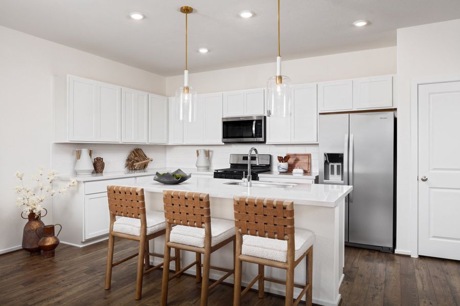 New Homes in Crosby, TX.  - Slide 5