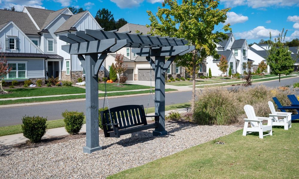 Community amenity available to residents of Arden Mill in Fort Mill (Image 9).