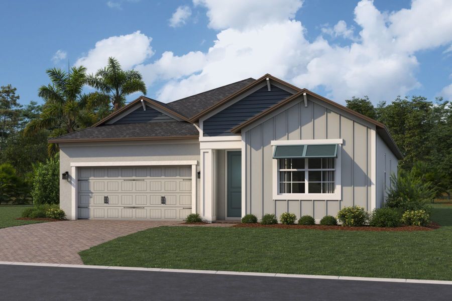 Huntington II Elevation Coastal Huntington II Elevation Coastal