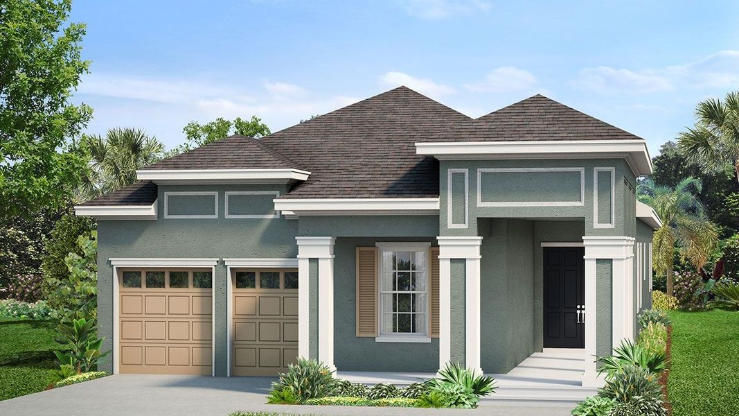 Image 5 of the Shorefront Cove community in Winter Garden, FL. Image 5 of the Shorefront Cove community in Winter Garden, FL.