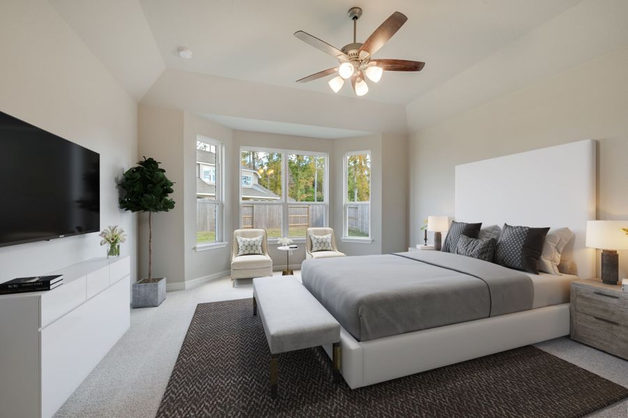 Image 49 of the Kingwood community in Porter, TX.