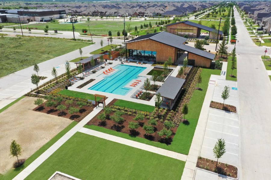 Harvest Fit Barn & Pool Harvest Fit Barn & Pool