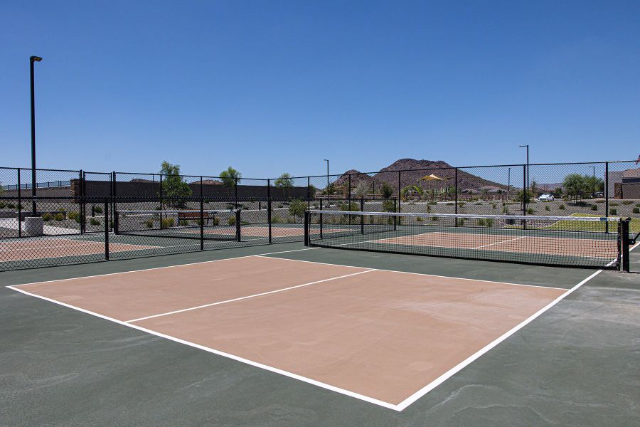 Community amenity available to residents of Miravida in Surprise (Image 8).