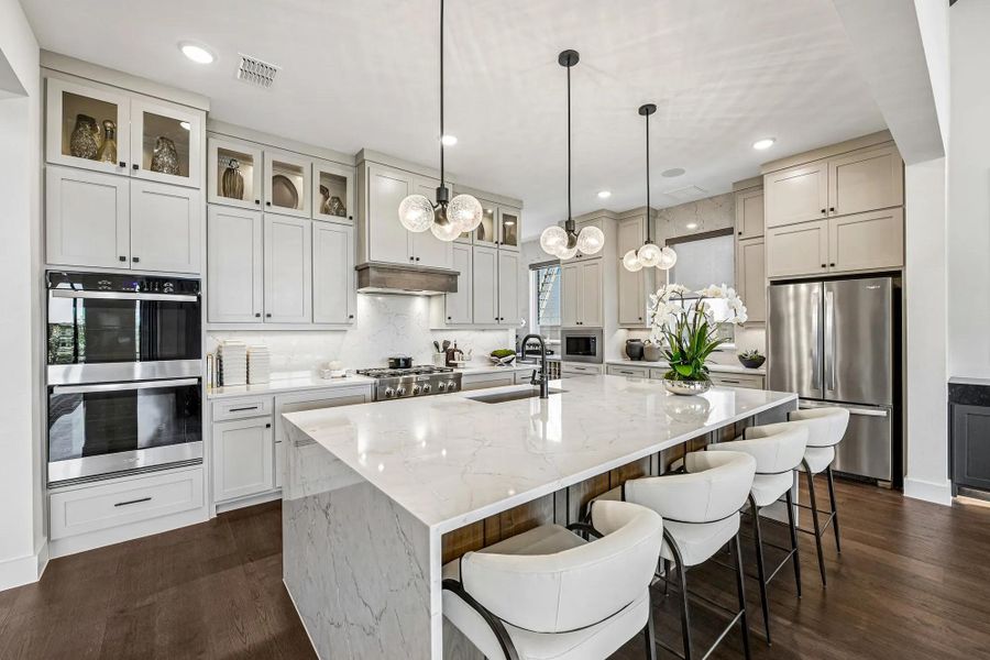 Grantley Kitchen Grantley Kitchen