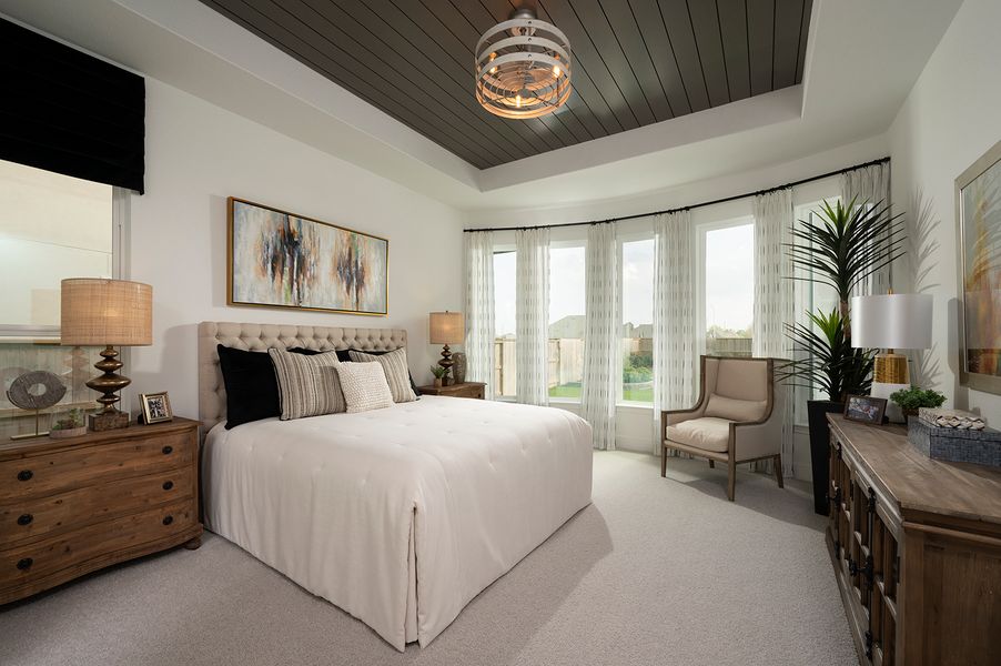 Image 35 of the Cane Island 70' community in Katy, TX.