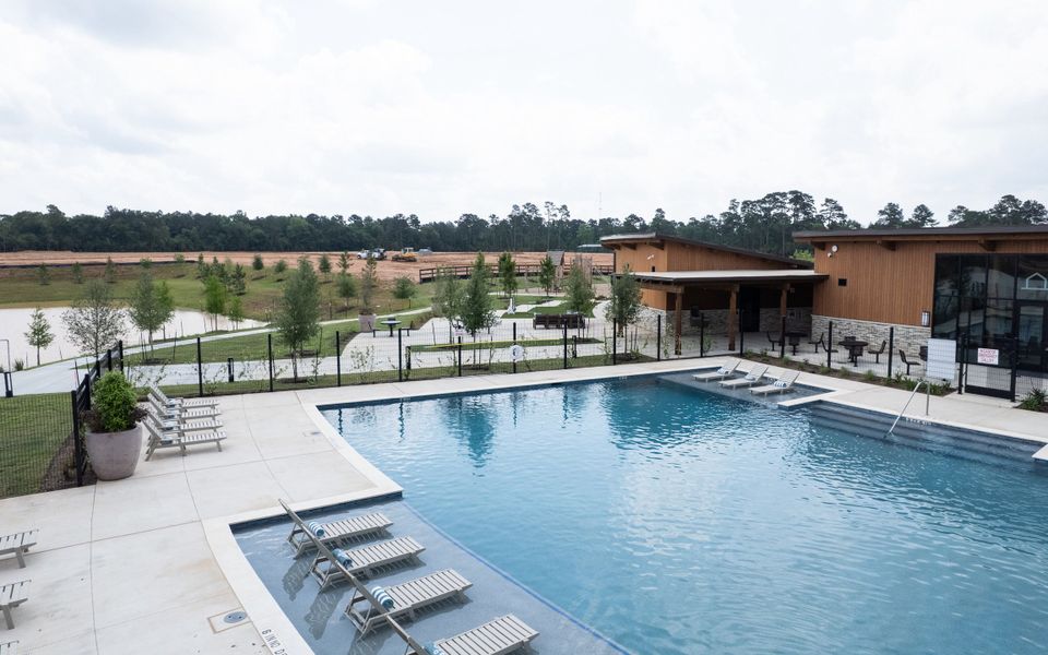 Community amenity available to residents of Clopton Farms in Montgomery (Image 7).