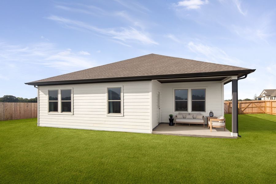New Homes in Elmendorf, TX.  - Slide 17
