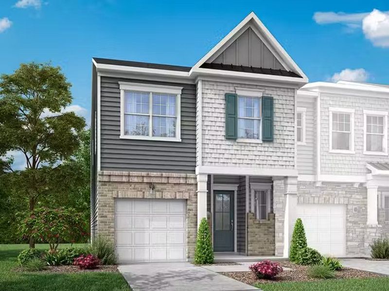 Image 1 of the Pergola community in Charlotte, NC. Image 1 of the Pergola community in Charlotte, NC.