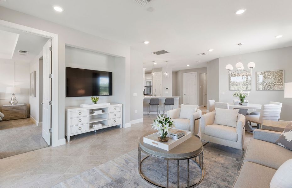 Villas and Single-Family Luxury Homes at this resort lifestyle community in Englewood, FL Villas and Single-Family Luxury Homes at this resort lifestyle community in Englewood, FL