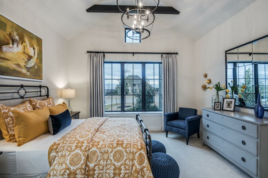 Image 15 of the Brockdale Estates community in Lucas, TX.