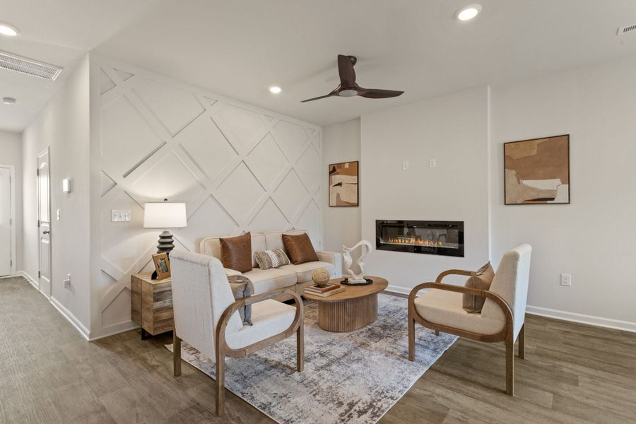 New Homes in Spartanburg, SC.  - Slide 6