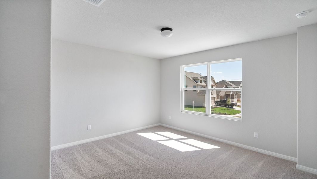 Image 34 of the Cottonwood Farms community in Hutto, TX.