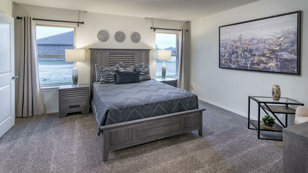 Image 6 of the Camden Park - Farmersville community in Farmersville, TX.