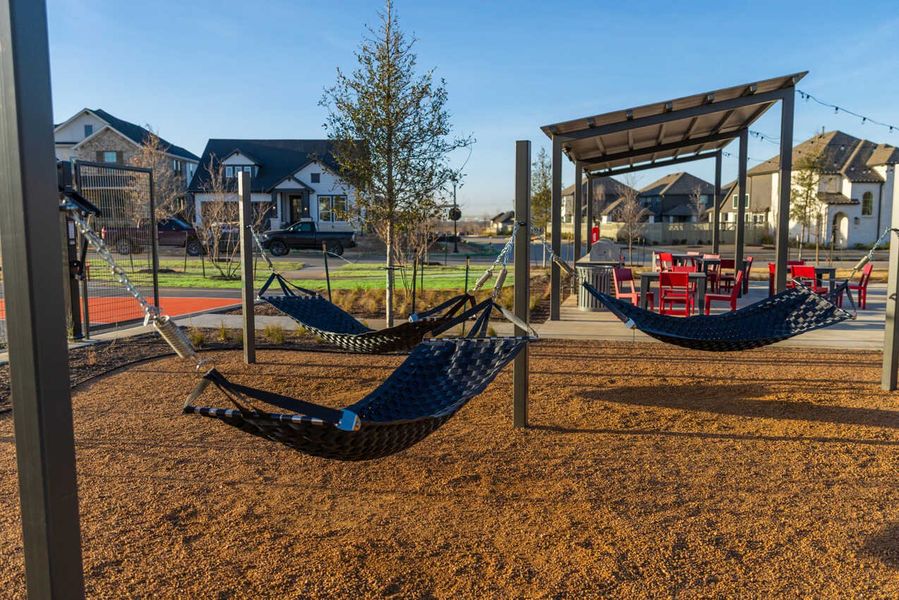 Community amenity available to residents of Pecan Square in Northlake (Image 28).