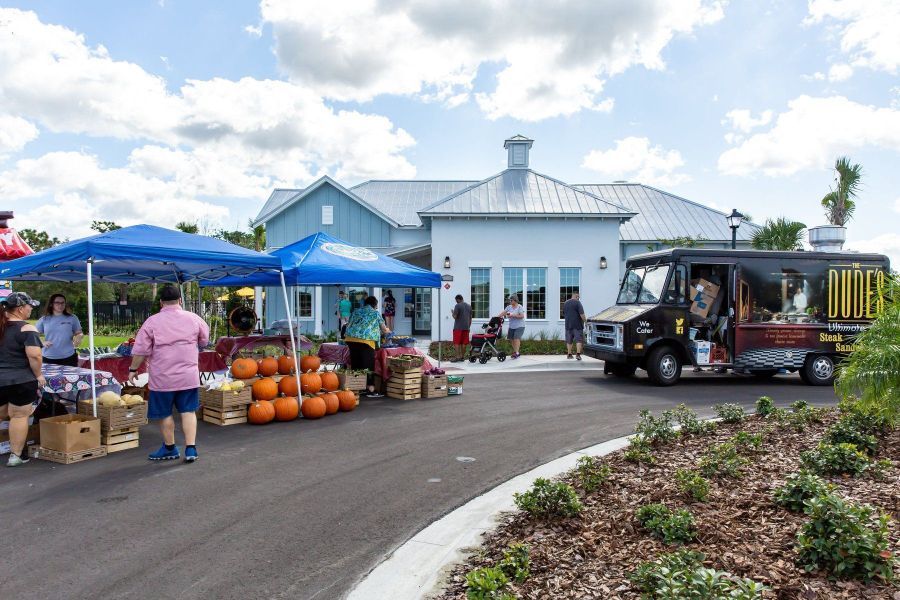 Image 15 of the Avalon Park Wesley Chapel community in Wesley Chapel, FL.