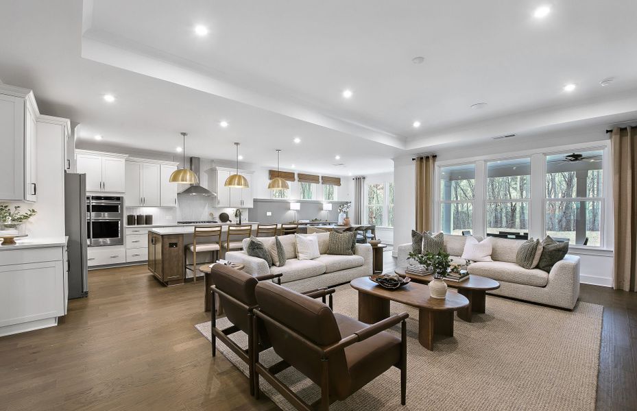 Hampton Gathering Room Hampton Gathering Room