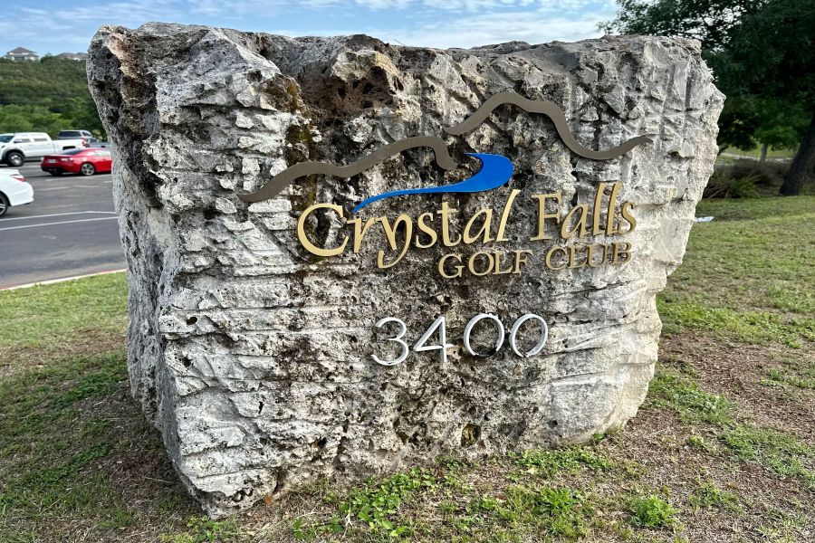 Golf Club Golf Club