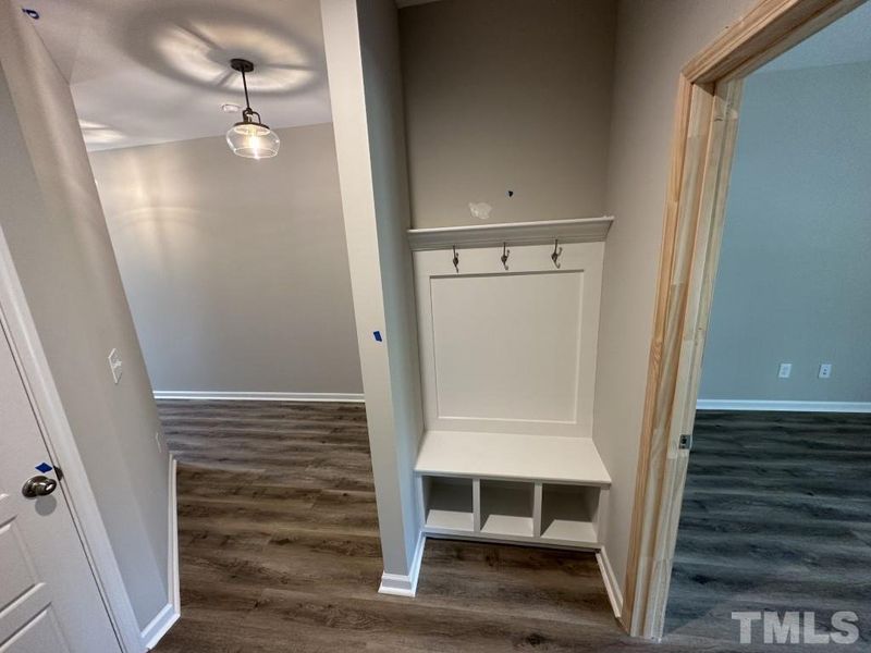 Image 21 of the Friendship Station community in Apex, NC.