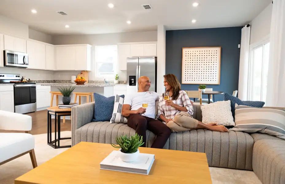 Connections made easy Connections made easy