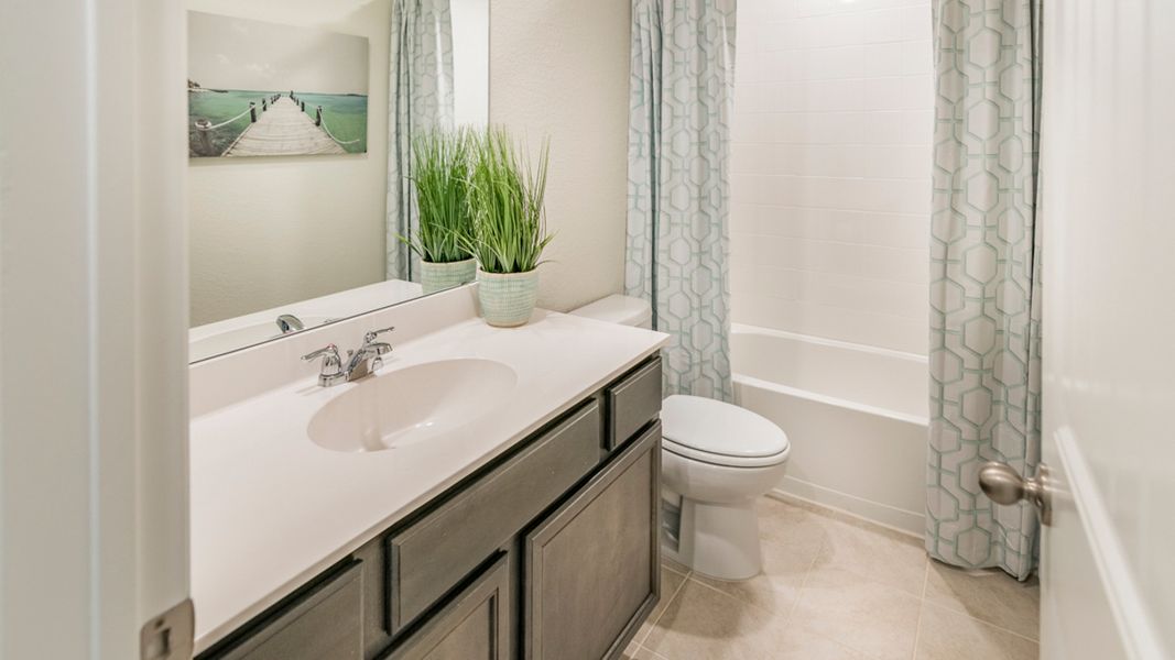 Image 20 of the Winn Ridge community in Aubrey, TX.