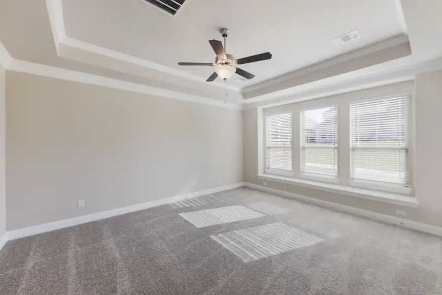 Image 9 of the Stone Creek community in Forney, TX.